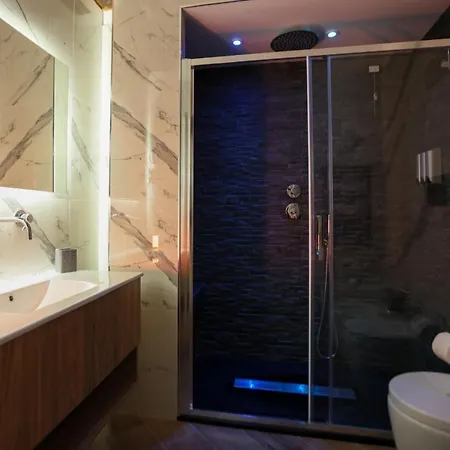 Petramare Charming House *