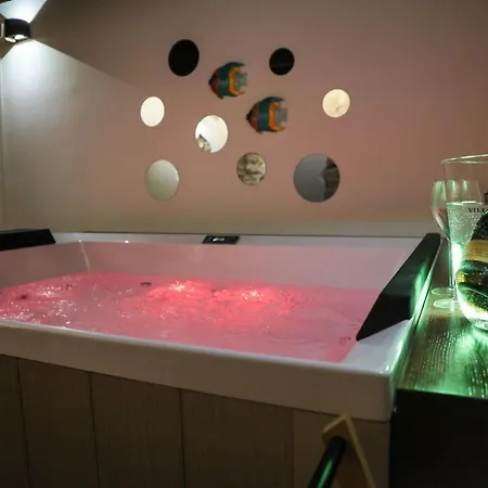 Apartmán Petramare Charming House *