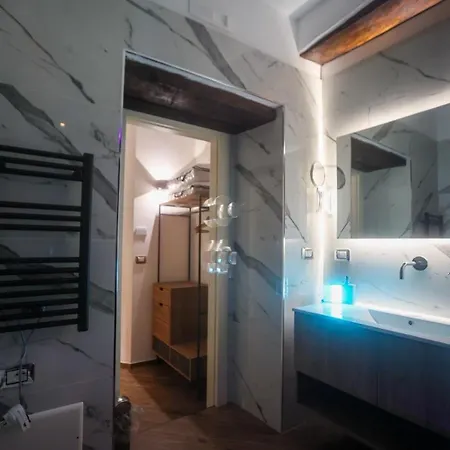 Petramare Charming House *