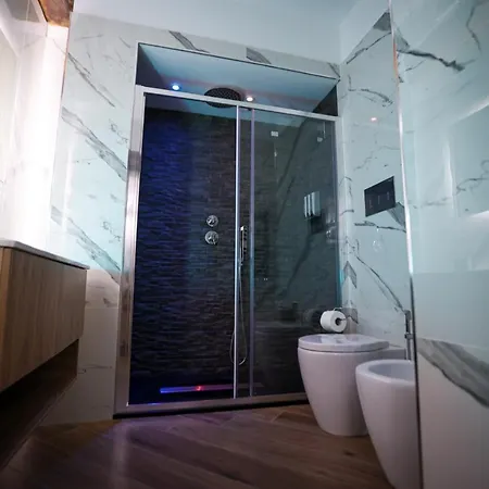 Petramare Charming House