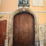 Daire Petramare Charming House *