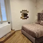Daire Petramare Charming House Salerno