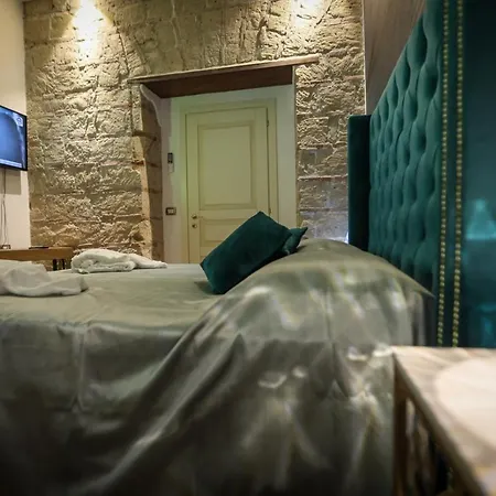 Petramare Charming House Salerno