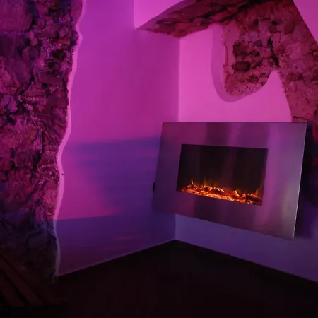 Petramare Charming House Salerno