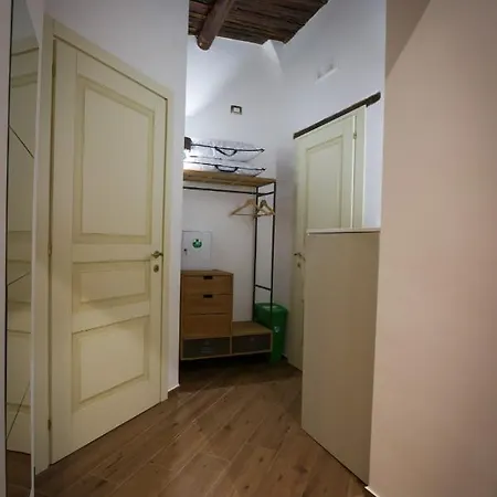 Petramare Charming House *