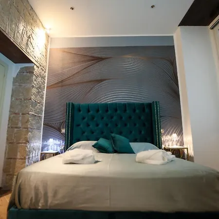 Petramare Charming House Daire