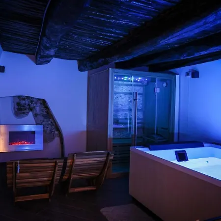 Petramare Charming House Salerno