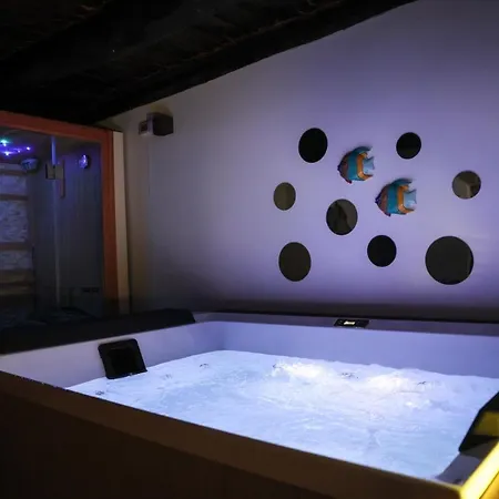 Petramare Charming House Appartamento *