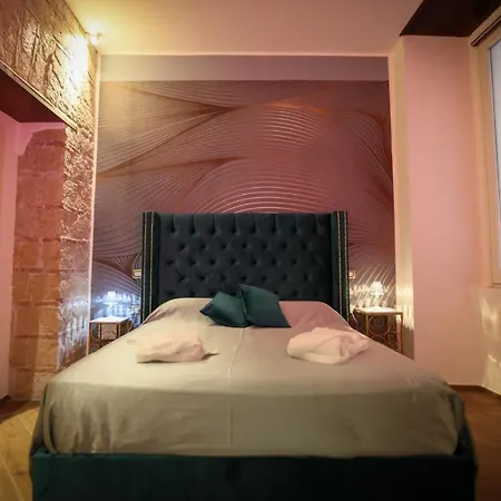 Apartamento Petramare Charming House *