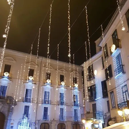 Petramare Charming House * Salerno
