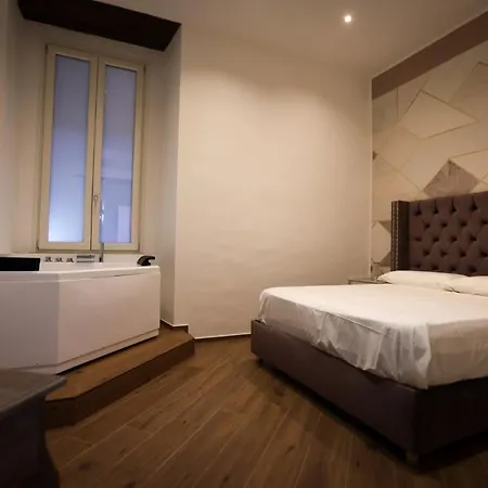 Petramare Charming House *
