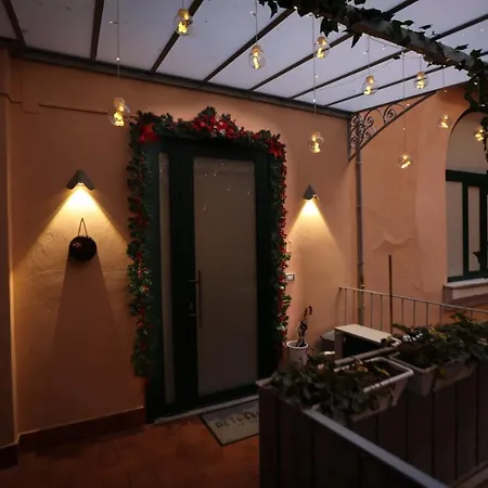 Petramare Charming House * Salerno