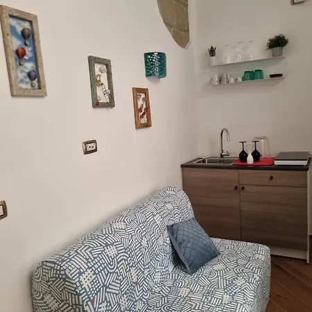 Petramare Charming House