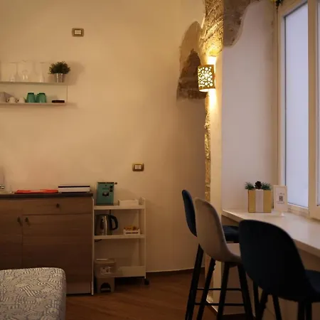 Petramare Charming House