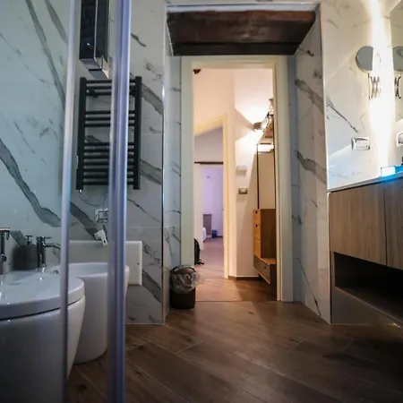 Petramare Charming House *