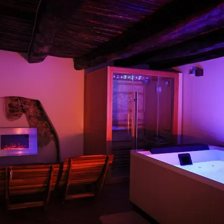 Petramare Charming House