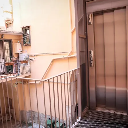 Petramare Charming House Daire *