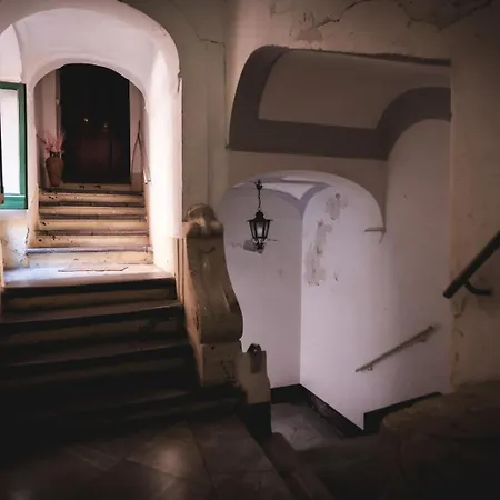 Petramare Charming House * Salerno