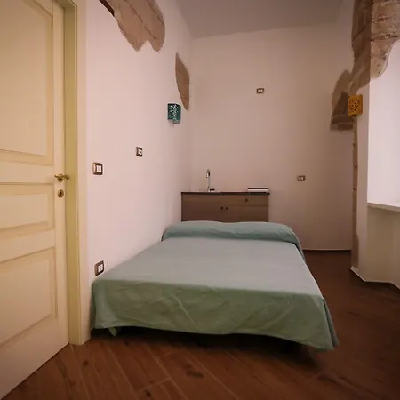 Petramare Charming House *
