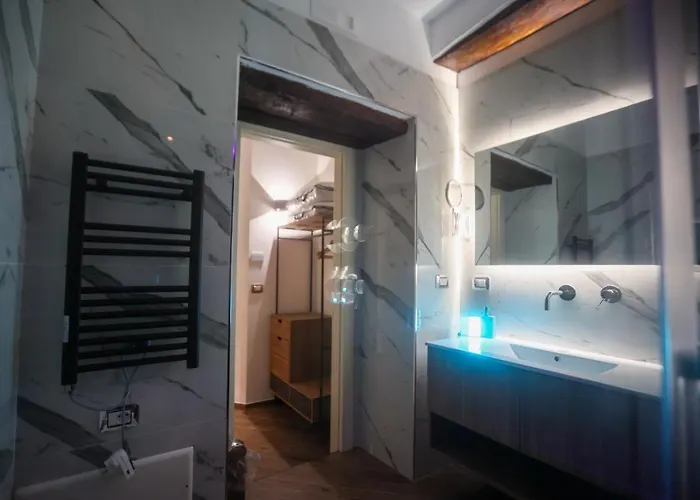 Petramare Charming House *