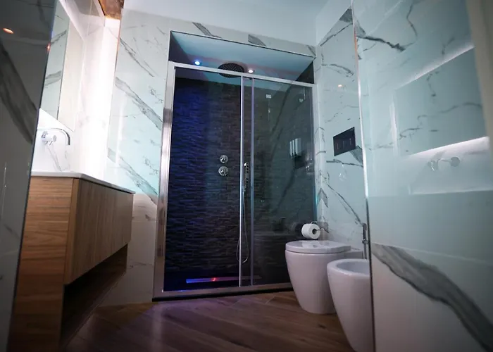 Petramare Charming House