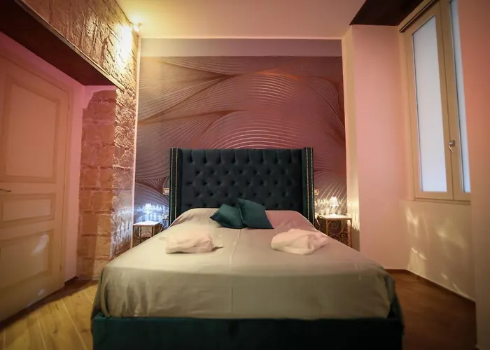 شقة Petramare Charming House *